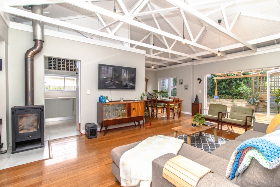 3 Bedroom Property for Sale in West Beach Western Cape